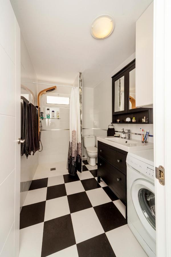 Apartamentos Temisa Puerto del Carmen  Exteriér fotografie