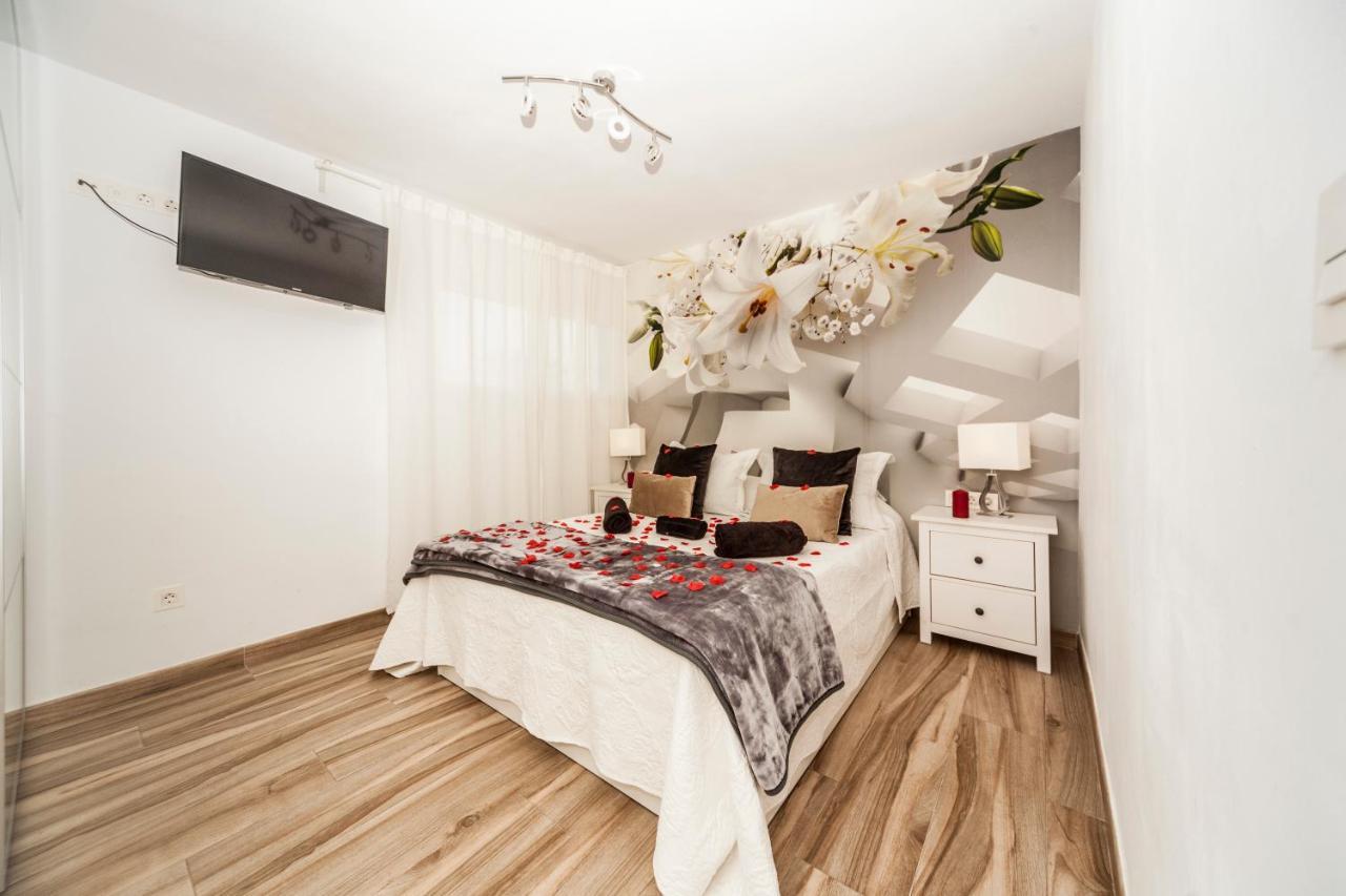 Apartamentos Temisa Puerto del Carmen  Exteriér fotografie