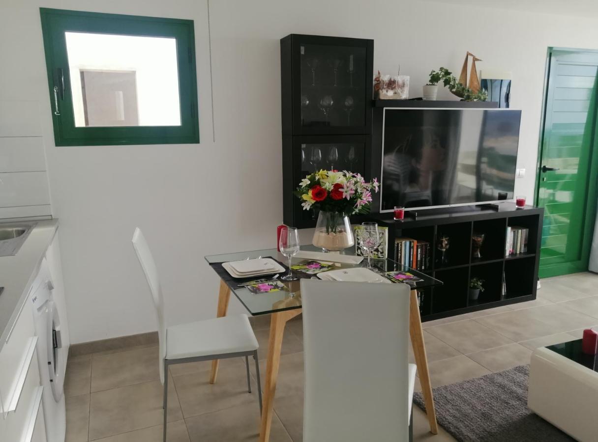 Apartamentos Temisa Puerto del Carmen  Exteriér fotografie