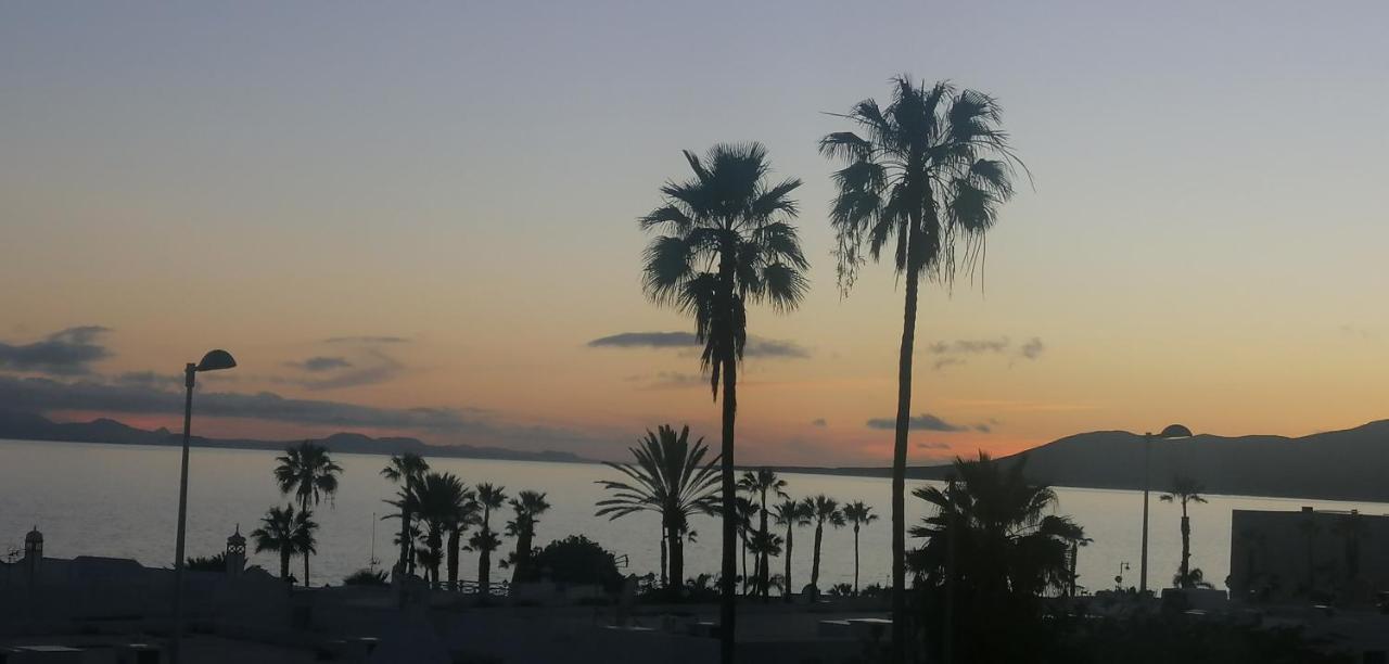 Apartamentos Temisa Puerto del Carmen  Exteriér fotografie