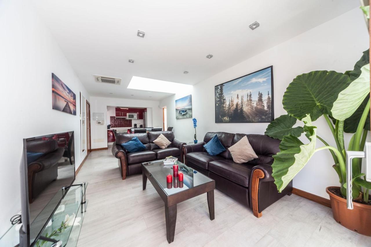 Apartamentos Temisa Puerto del Carmen  Exteriér fotografie