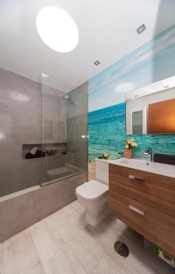 Apartamentos Temisa Puerto del Carmen  Exteriér fotografie