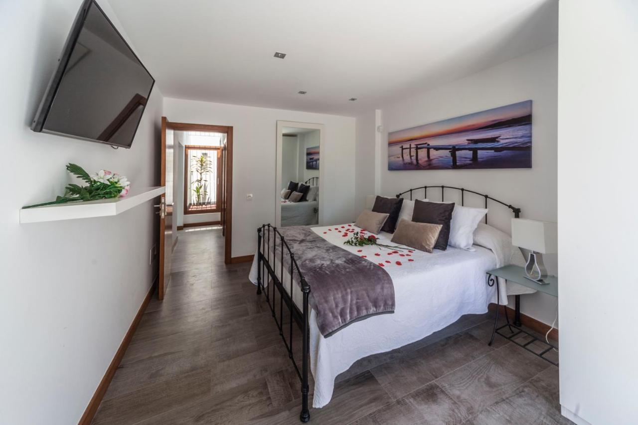 Apartamentos Temisa Puerto del Carmen  Exteriér fotografie