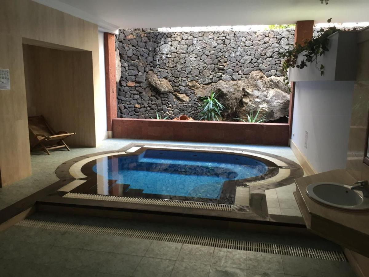 Apartamentos Temisa Puerto del Carmen  Exteriér fotografie