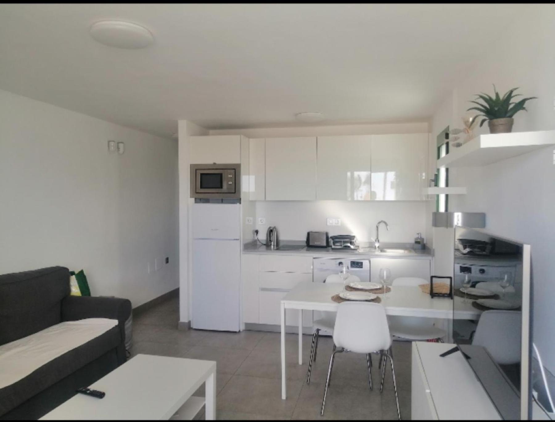 Apartamentos Temisa Puerto del Carmen  Exteriér fotografie
