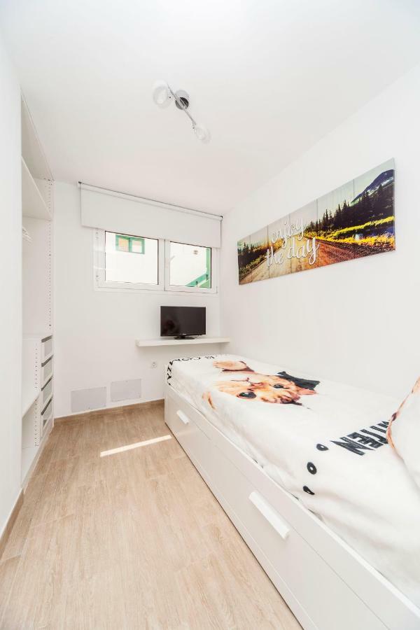 Apartamentos Temisa Puerto del Carmen  Exteriér fotografie