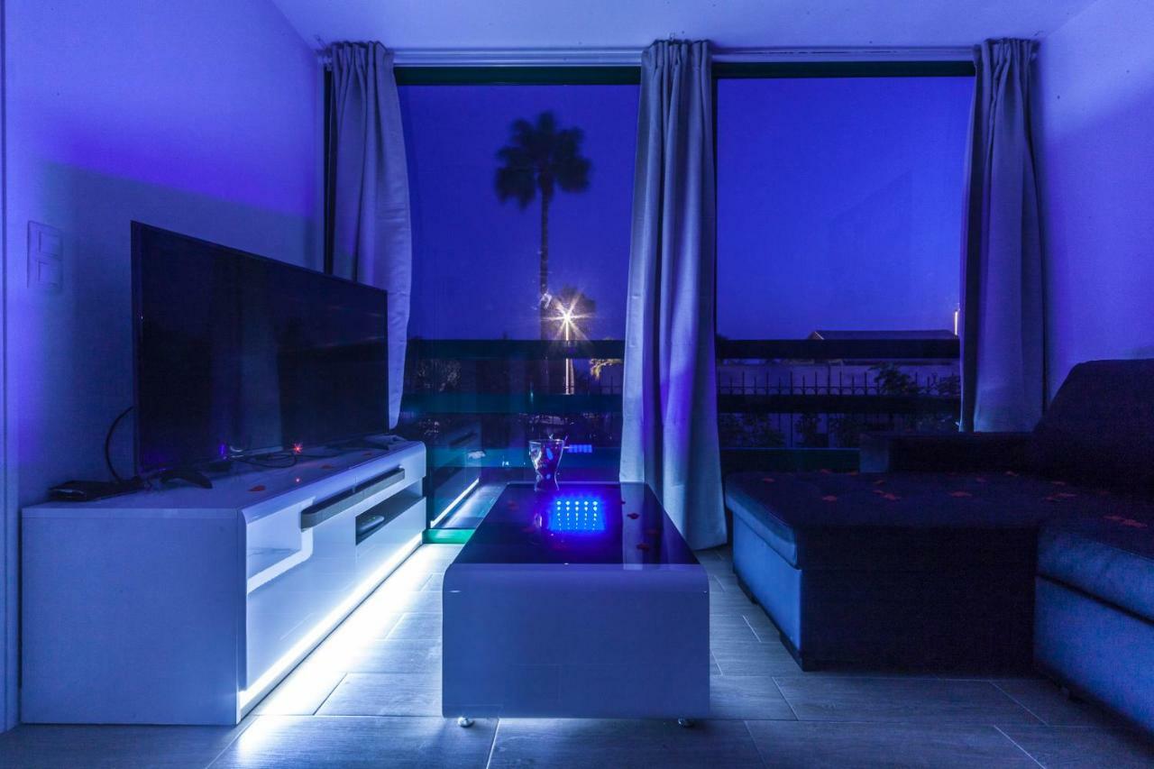 Apartamentos Temisa Puerto del Carmen  Exteriér fotografie