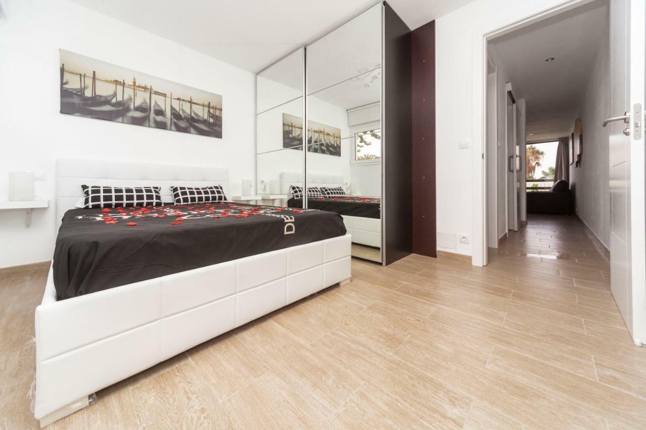 Apartamentos Temisa Puerto del Carmen  Exteriér fotografie