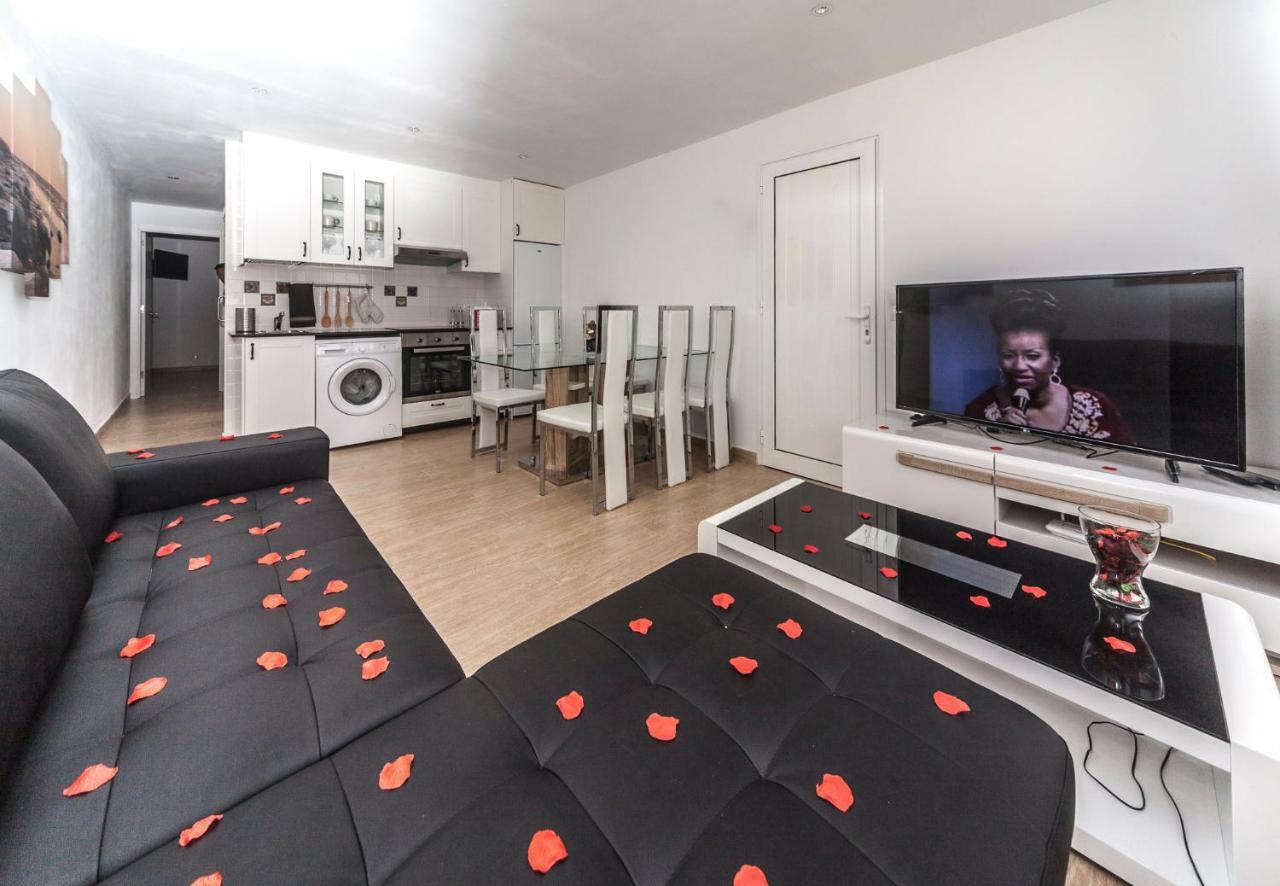 Apartamentos Temisa Puerto del Carmen  Exteriér fotografie