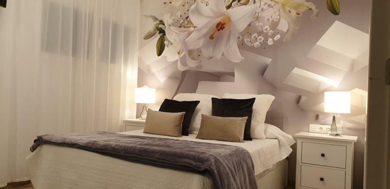 Apartamentos Temisa Puerto del Carmen  Exteriér fotografie