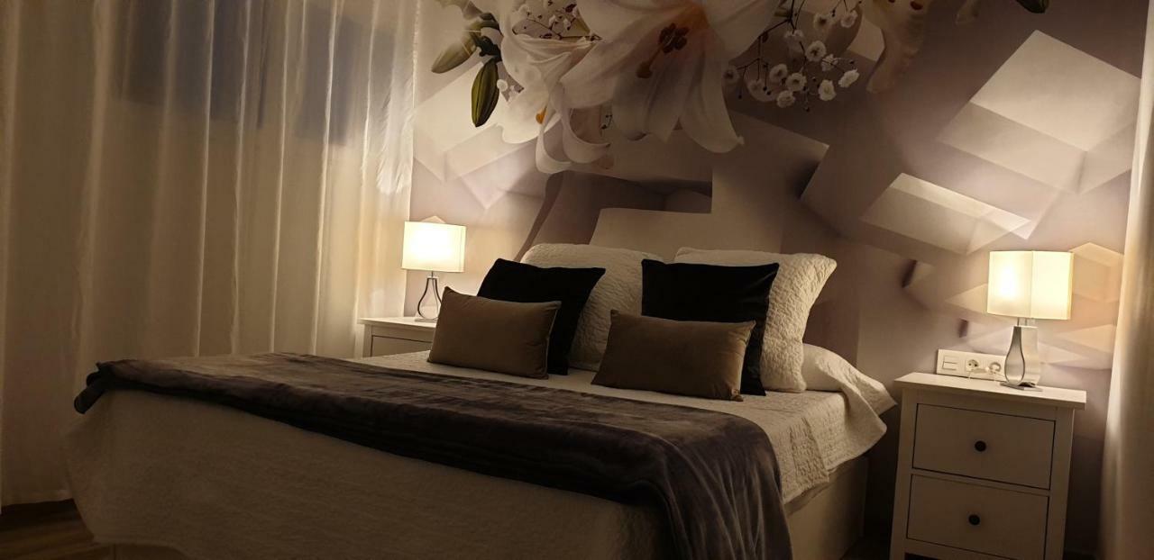 Apartamentos Temisa Puerto del Carmen  Exteriér fotografie