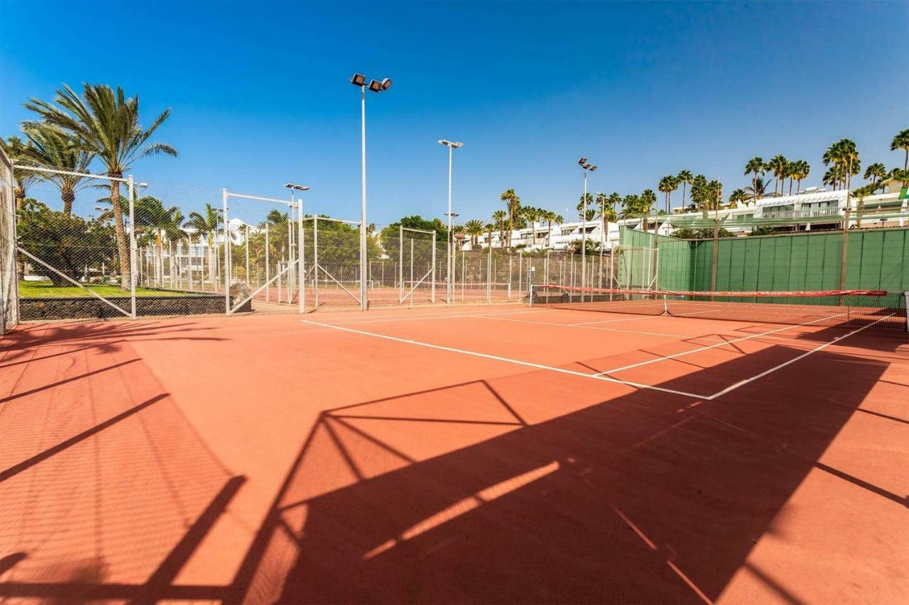 Apartamentos Temisa Puerto del Carmen  Exteriér fotografie