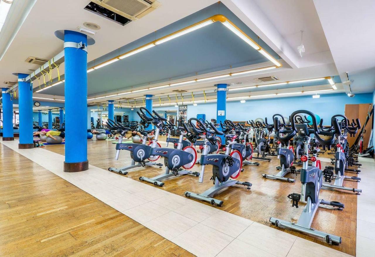 Apartamentos Temisa Puerto del Carmen  Exteriér fotografie